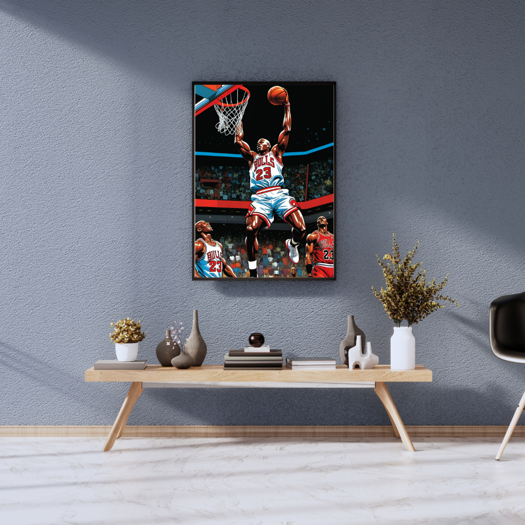 Modern Wall Art